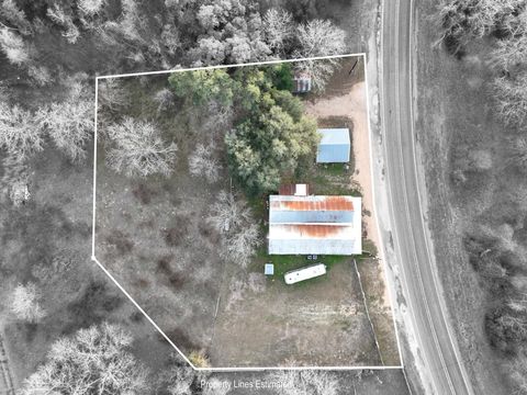 Tiny photo for 12528 Fm 109, Industry, TX 78944 (MLS # 56613309)