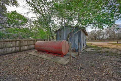 Tiny photo for 12528 Fm 109, Industry, TX 78944 (MLS # 56613309)