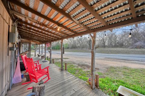 Tiny photo for 12528 Fm 109, Industry, TX 78944 (MLS # 56613309)