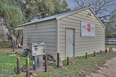 Tiny photo for 12528 Fm 109, Industry, TX 78944 (MLS # 56613309)