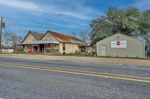 Tiny photo for 12528 Fm 109, Industry, TX 78944 (MLS # 56613309)