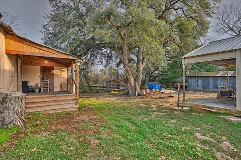 Tiny photo for 12528 Fm 109, Industry, TX 78944 (MLS # 56613309)
