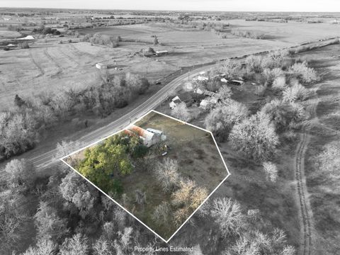 Tiny photo for 12528 Fm 109, Industry, TX 78944 (MLS # 56613309)