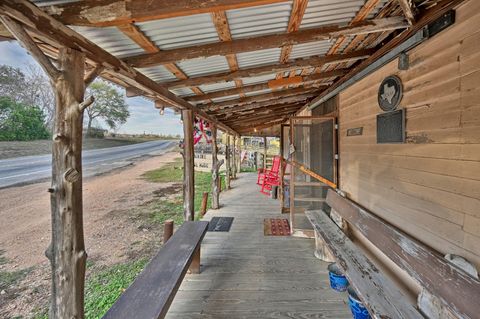 Tiny photo for 12528 Fm 109, Industry, TX 78944 (MLS # 56613309)