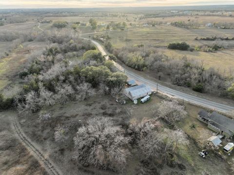 Tiny photo for 12528 Fm 109, Industry, TX 78944 (MLS # 56613309)
