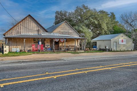 Tiny photo for 12528 Fm 109, Industry, TX 78944 (MLS # 56613309)
