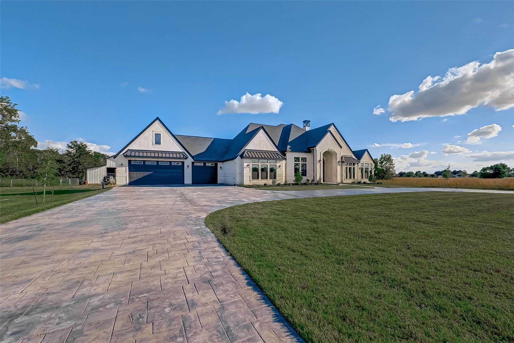 4821 Walters Road
