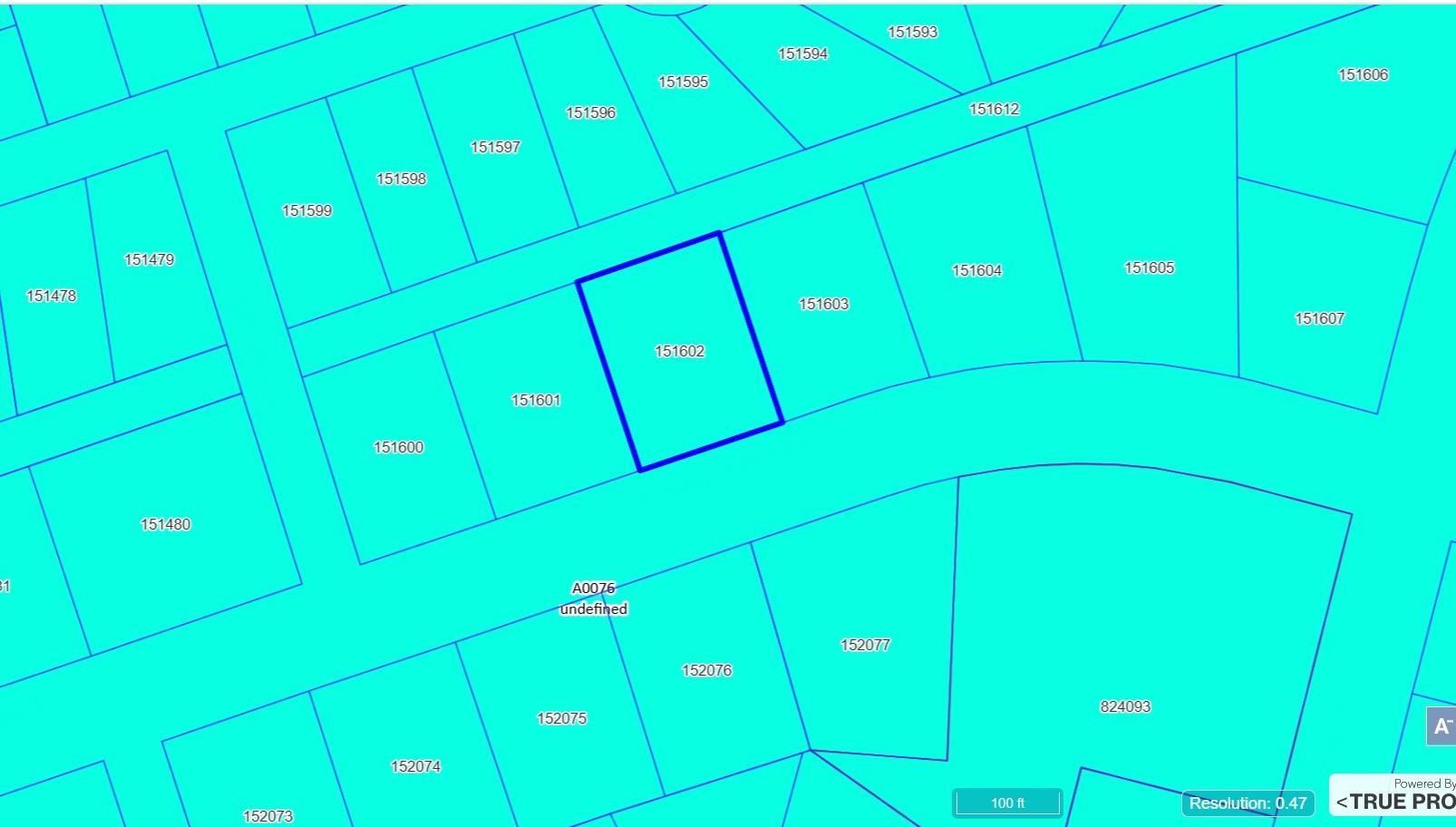 0 TBD Roman Forest Blvd