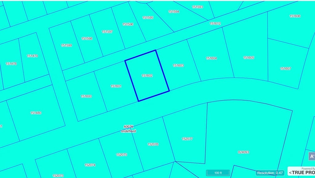 Photo of 0 Roman Forest Blvd, Roman Forest, TX 77357 (MLS # 73833984)
