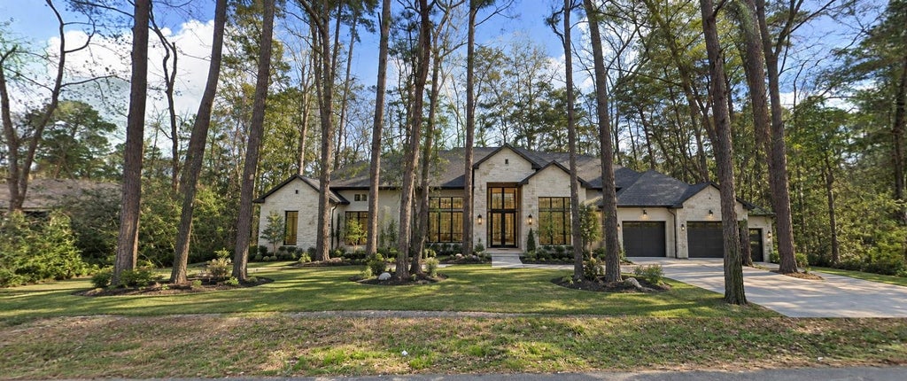 Photo of 0 Roman Forest Blvd, Roman Forest, TX 77357 (MLS # 73833984)