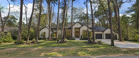 Photo of 0 Roman Forest Blvd, Roman Forest, TX 77357 (MLS # 73833984)
