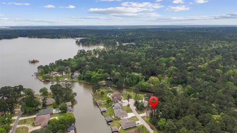 42 Trail Lake Trinity TX 75862