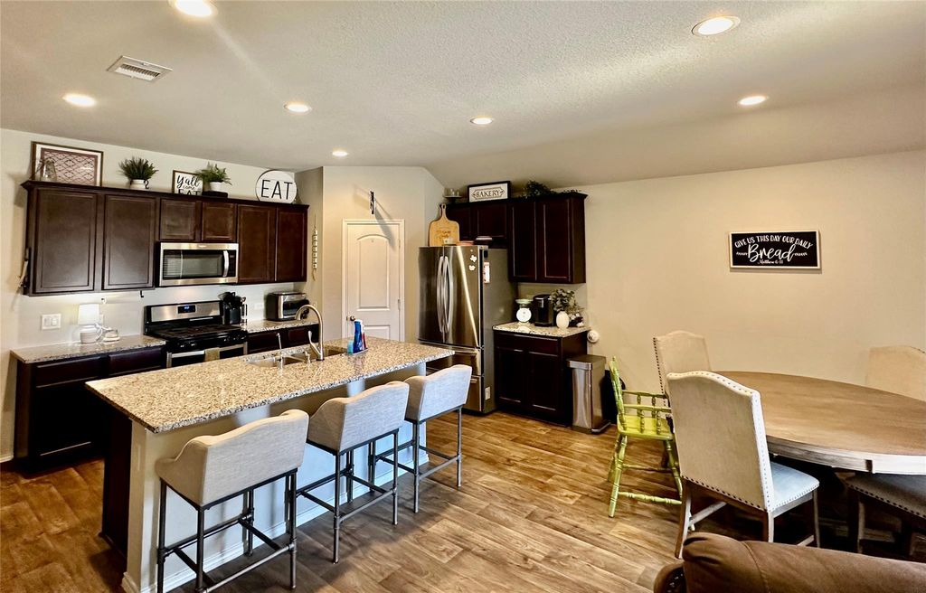 Photo of 18222 Cascadia Mill Court, New Caney, TX 77357 (MLS # 85003066)