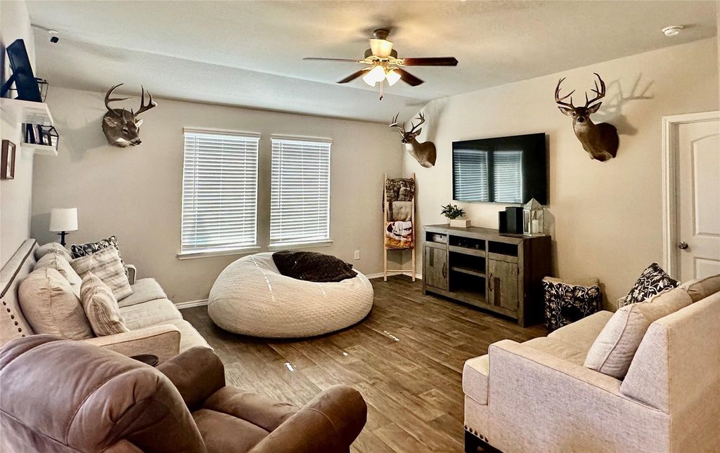 Photo of 18222 Cascadia Mill Court, New Caney, TX 77357 (MLS # 85003066)