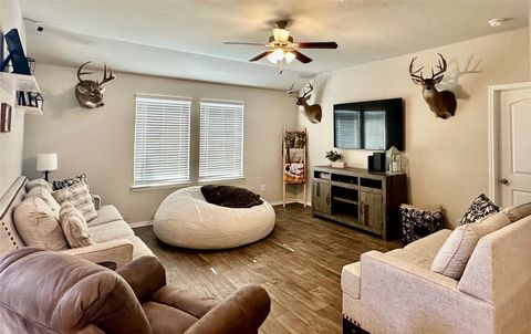 Photo of 18222 Cascadia Mill Court, New Caney, TX 77357 (MLS # 85003066)