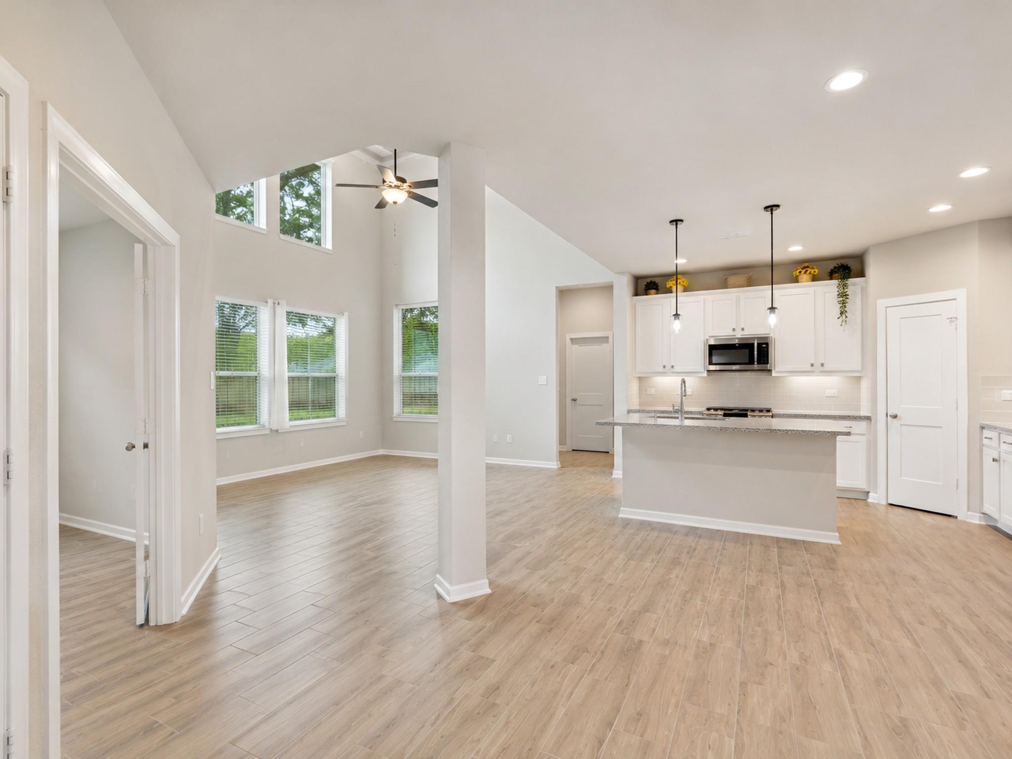 606 Pecan Hickory Court