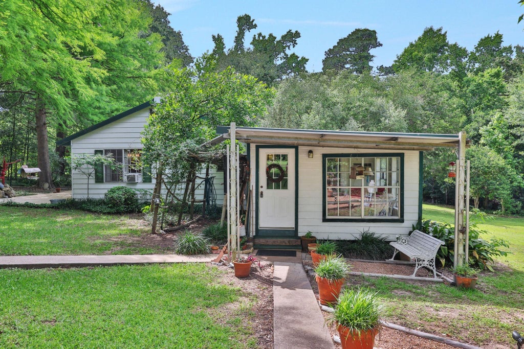 Photo of 211 Fm 224 Road, Coldspring, TX 77331 (MLS # 73011288)