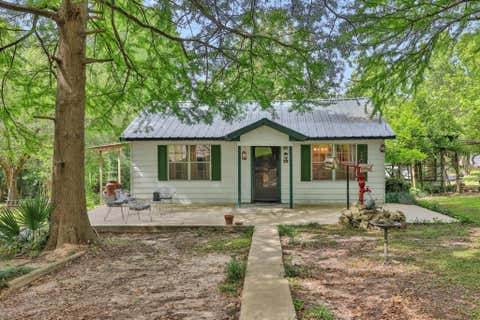 Photo of 211 Fm 224 Road, Coldspring, TX 77331 (MLS # 73011288)