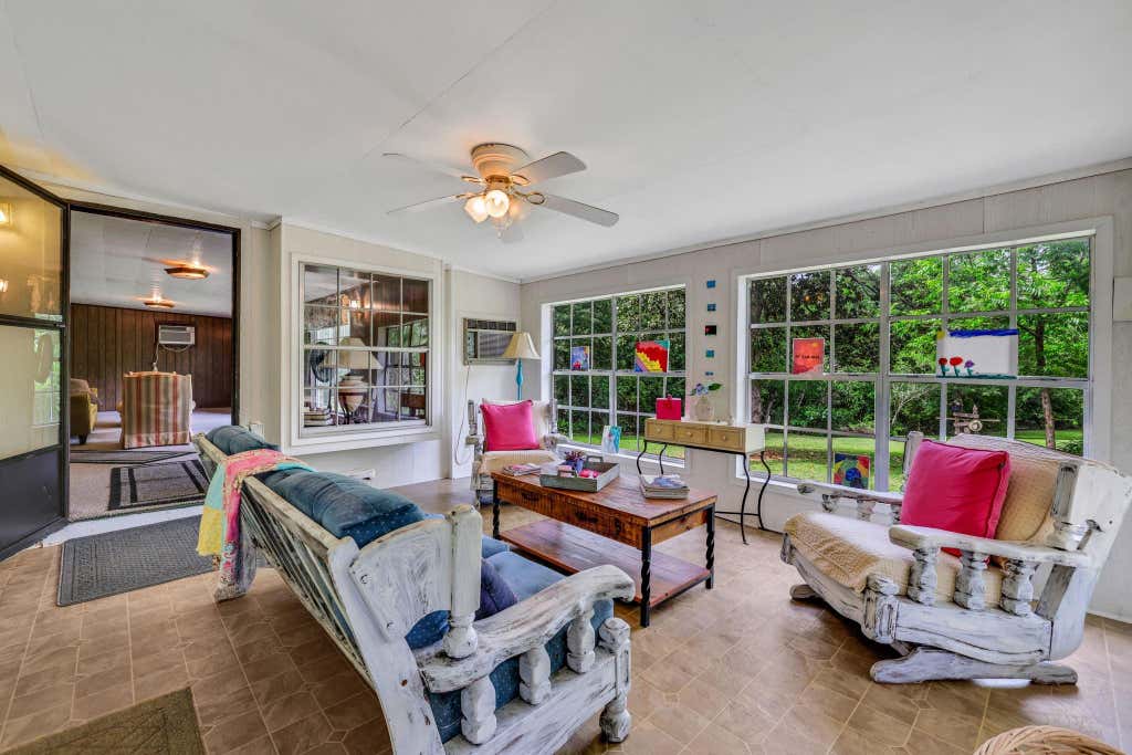 Photo of 211 Fm 224 Road, Coldspring, TX 77331 (MLS # 73011288)