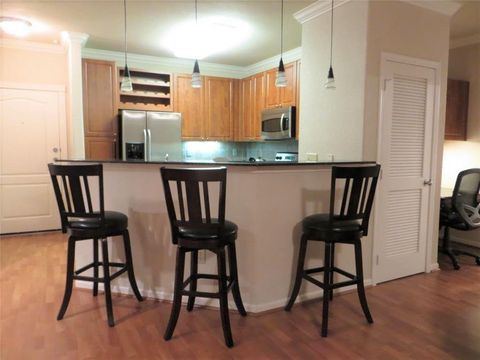 Photo of 1711 Old Spanish Trail #347, Houston, TX 77054 (MLS # 9815136)