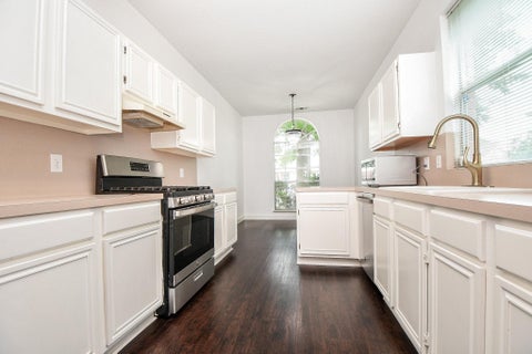 Photo of 2911 Copper Cliff Drive, Katy, TX 77449 (MLS # 64145582)