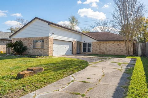 5819 Sunnygate Drive Spring TX 77373