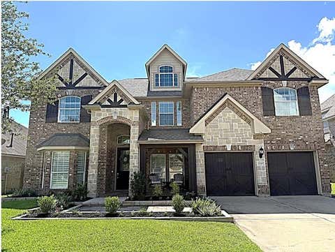 Photo of 25207 Pineglen Terrace Drive, Spring, TX 77389 (MLS # 9236977)