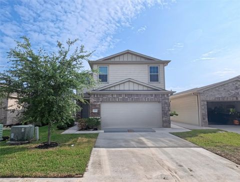 Photo of 4419 Iron Horse Drive, Houston, TX 77069 (MLS # 8809221)