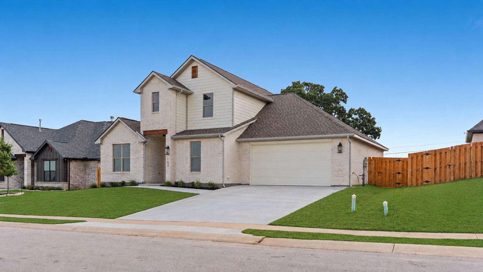 162 Buffalo Ridge Road