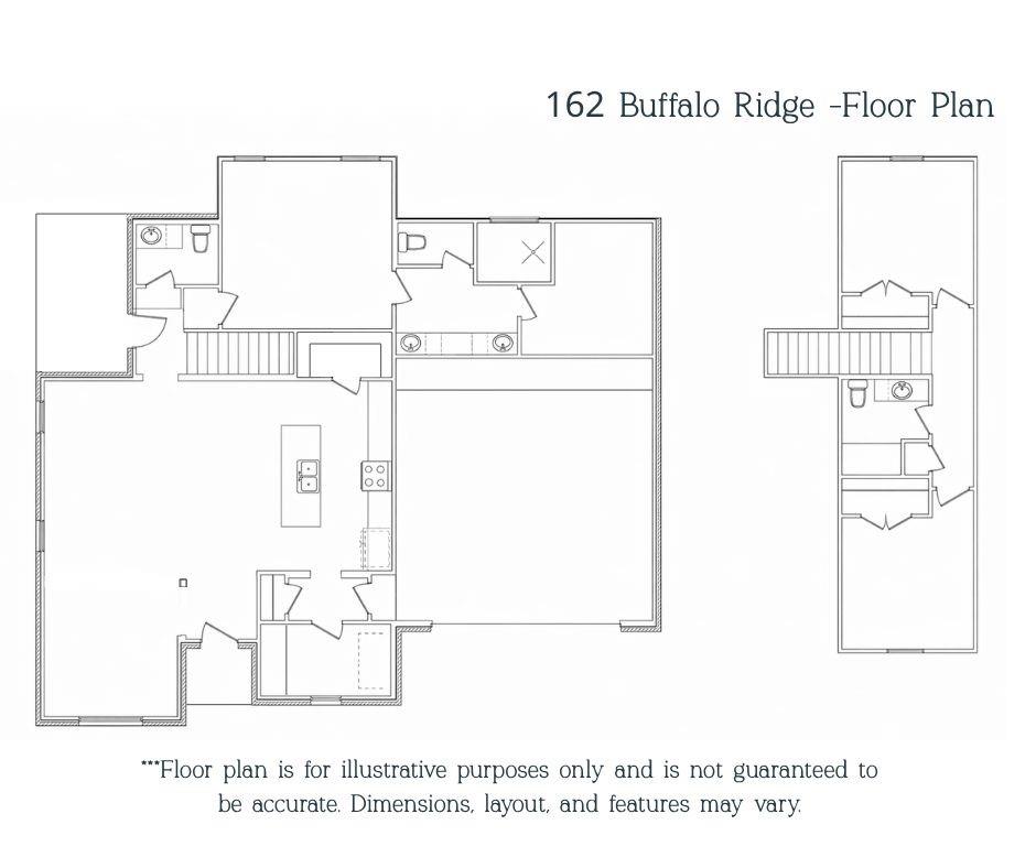 162 Buffalo Ridge Road