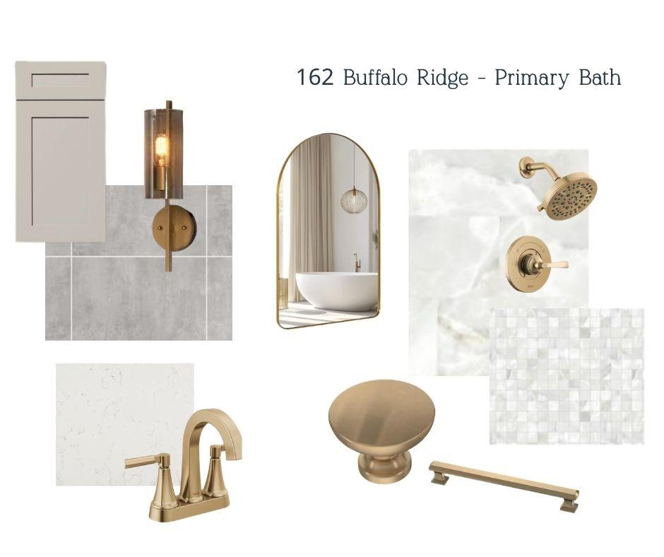 162 Buffalo Ridge Road