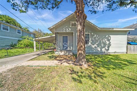 Photo of 709 E 26th Street, Houston, TX 77009 (MLS # 75776895)