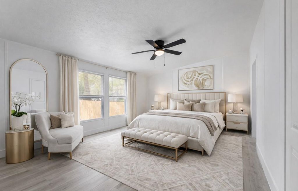 Photo of 18887 Ferney Lane, Porter, TX 77365 (MLS # 37415962)