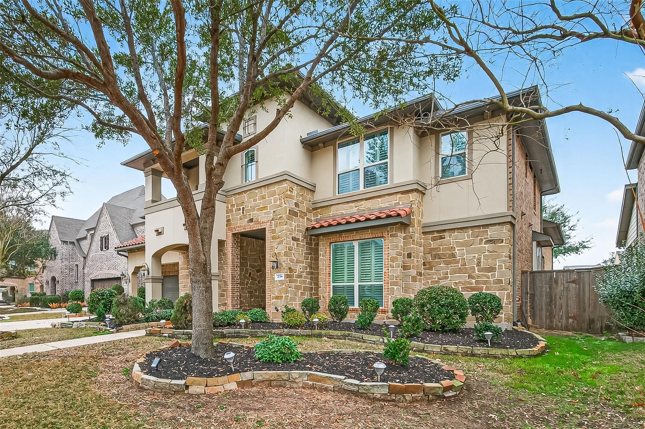 2718 Briarstone Point Lane