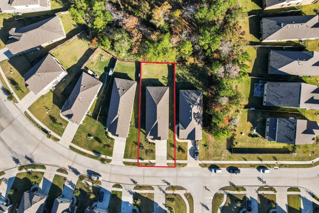 Photo of 4327 Camden Springs Trail, Porter, TX 77365 (MLS # 56165384)