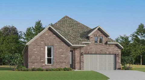 Photo of 22294 Junction Peak Drive, Porter Heights, TX 77365 (MLS # 58038060)