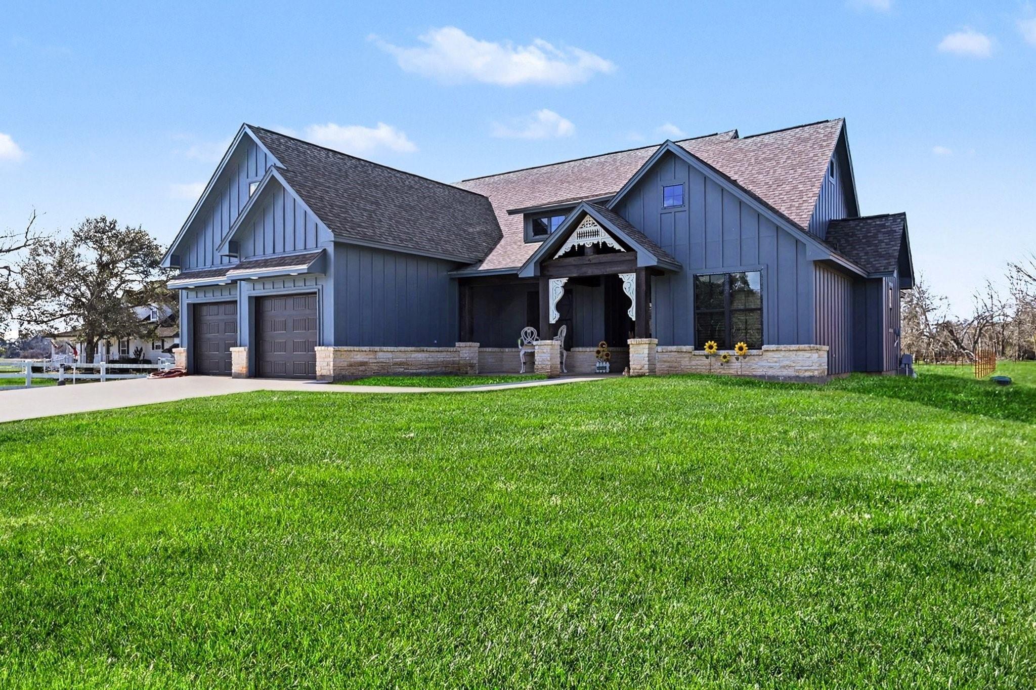 444 Mill Road