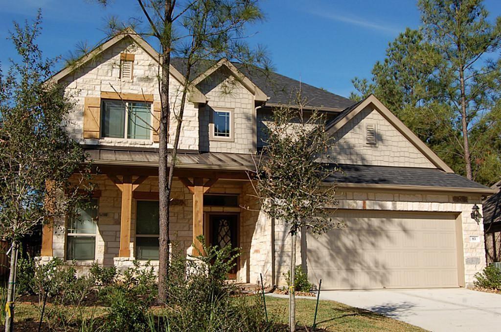 83 W Jagged Ridge Circle