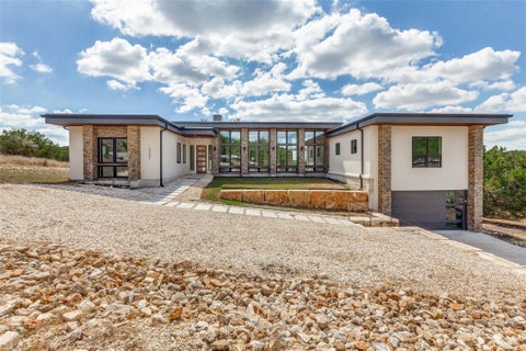 Photo of 20601 Henry Avenue, Lago Vista, TX 78645 (MLS # 46099658)