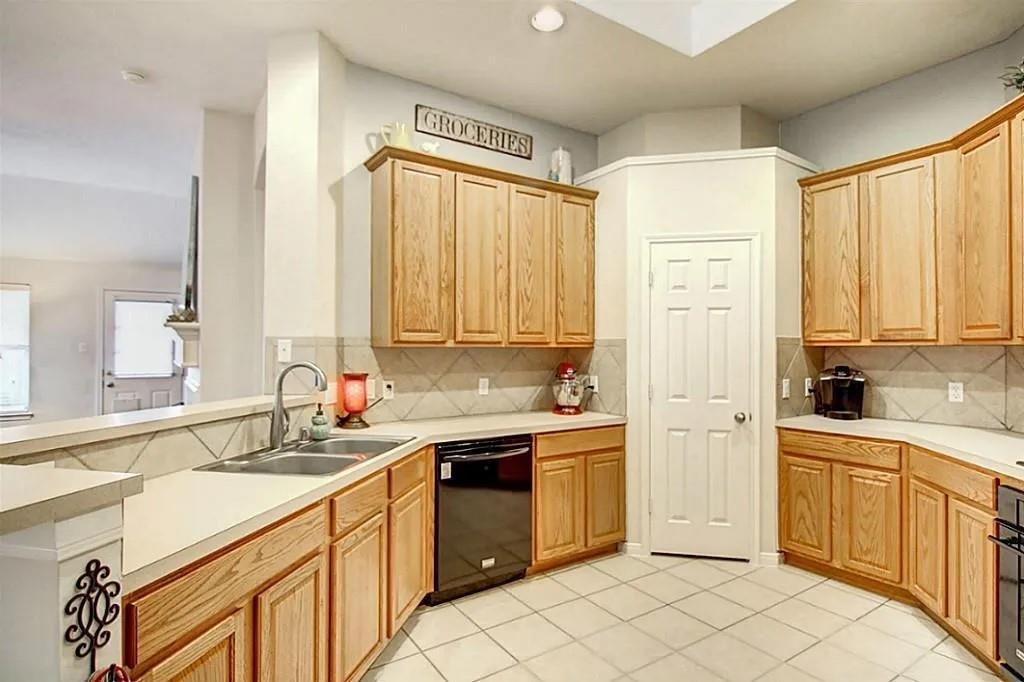 11413 Easton Springs Drive