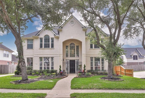 Photo of 3231 Oak Bough, Missouri City, TX 77459 (MLS # 97486413)