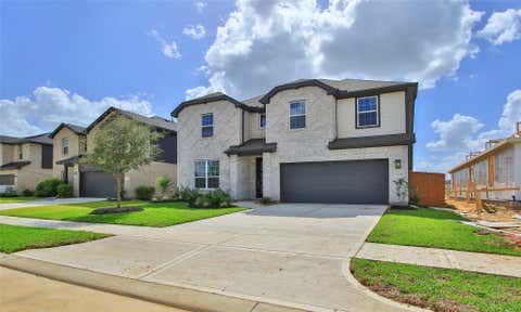 Homes For Sale - 19739 Cape Greco Drive<br/> Waller County, Tomball, TX 77447