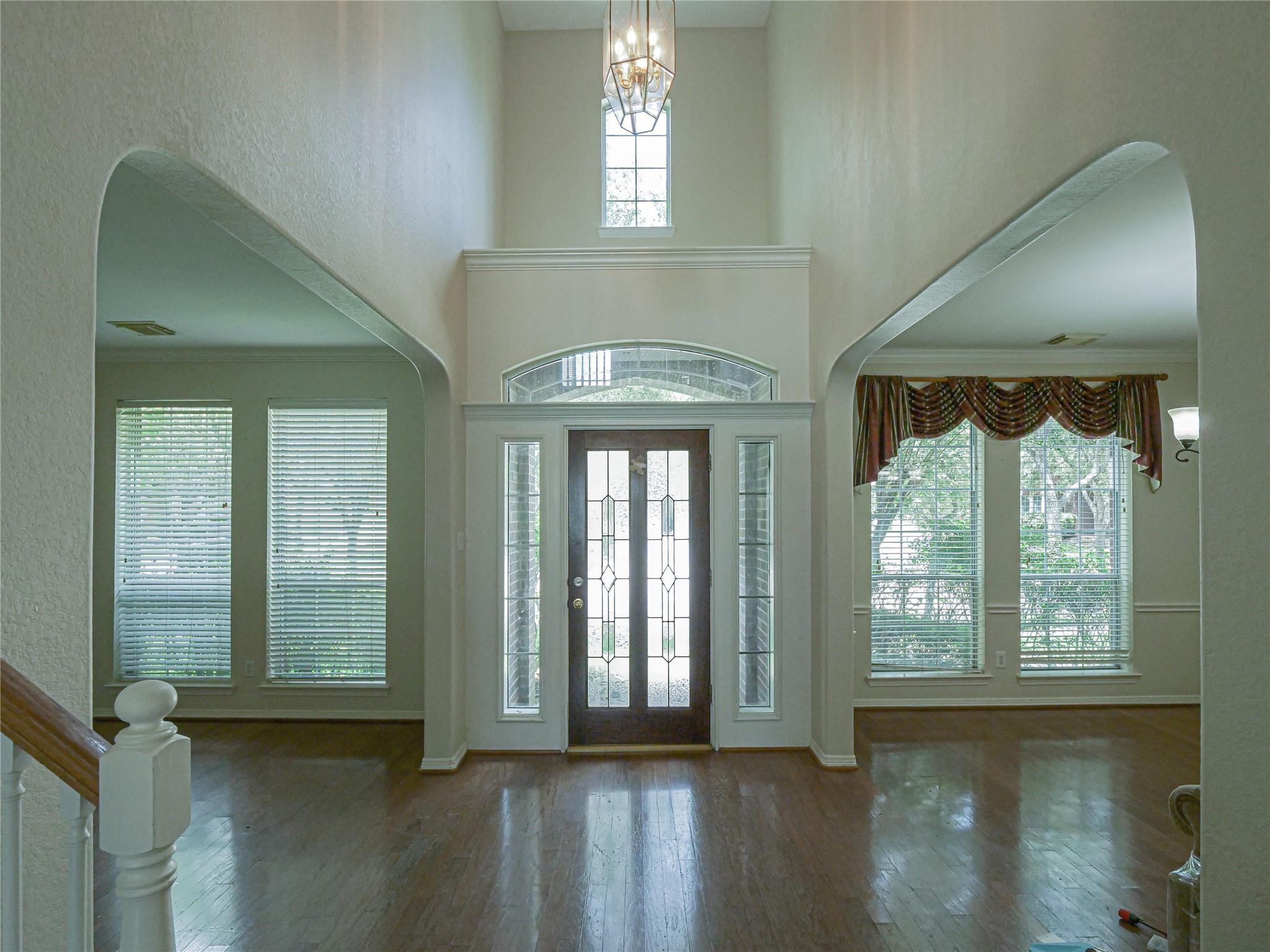 3606 Paluxy Circle