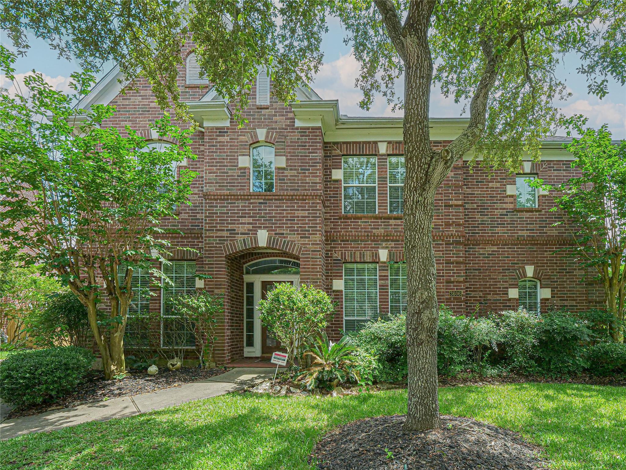 3606 Paluxy Circle