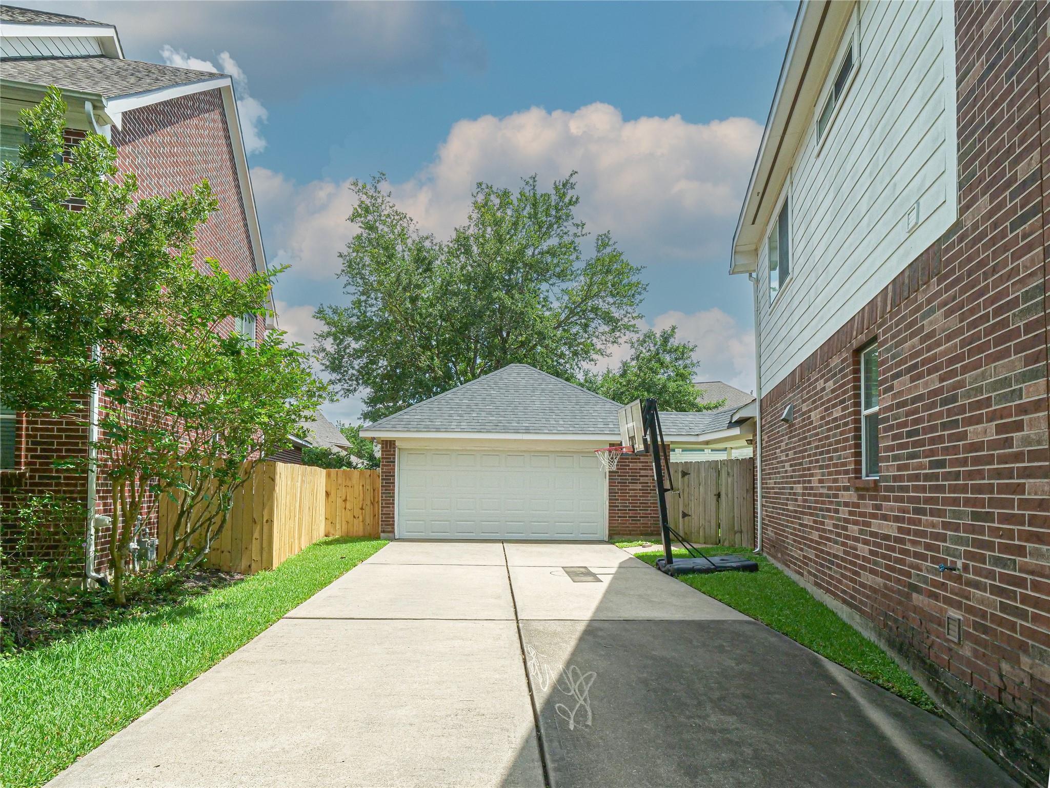 3606 Paluxy Circle