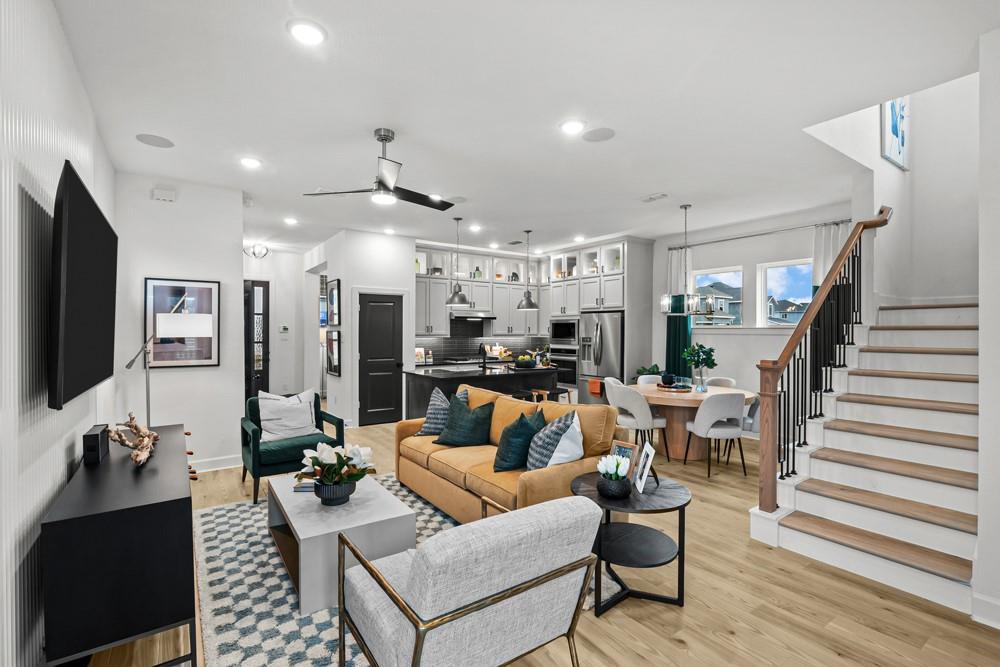 3301 Neighborly Lane