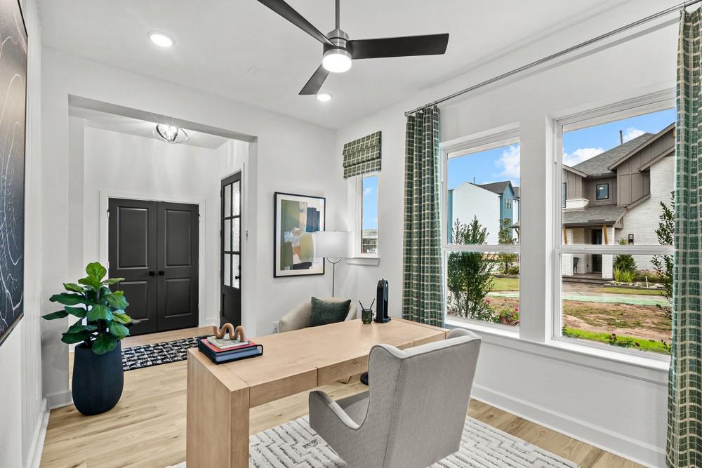 3301 Neighborly Lane