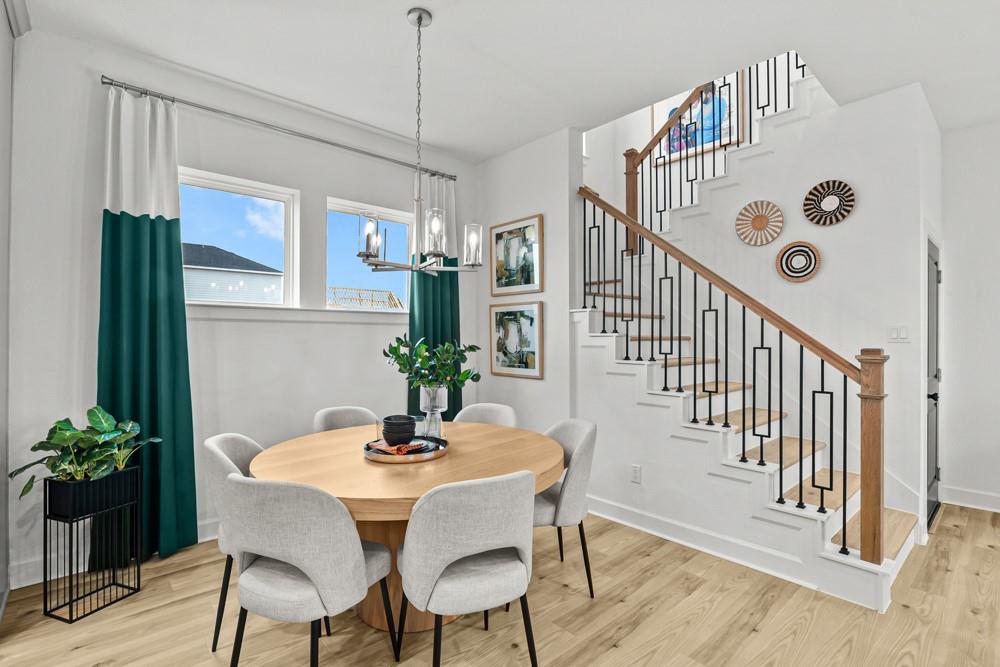3301 Neighborly Lane