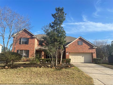 Photo of 46 S April Mist Circle, Conroe, TX 77385 (MLS # 73637609)