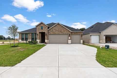 Photo of 2300 Friendswood Trail, Friendswood, TX 77546 (MLS # 60824714)